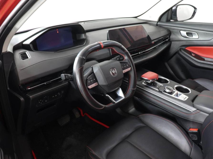 Changan CS55 Plus II Химки  - изображение 9