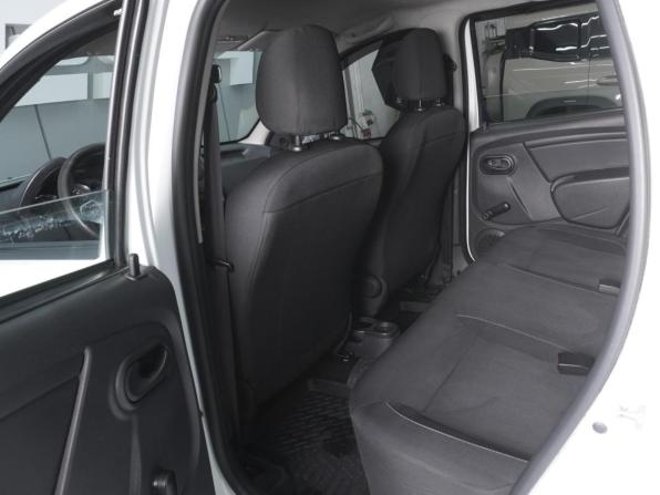 Renault Duster I Рестайлинг с пробегом 2019 года, цена 950 000 рублей, 126115 км, внедорожник, Автокод Объявления