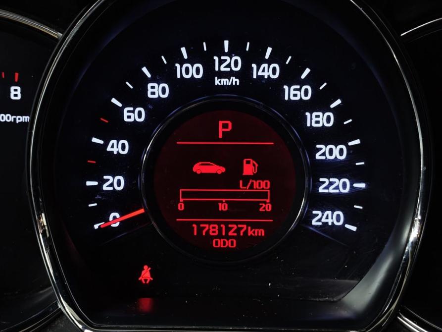 Kia Ceed II Москва  - изображение 18