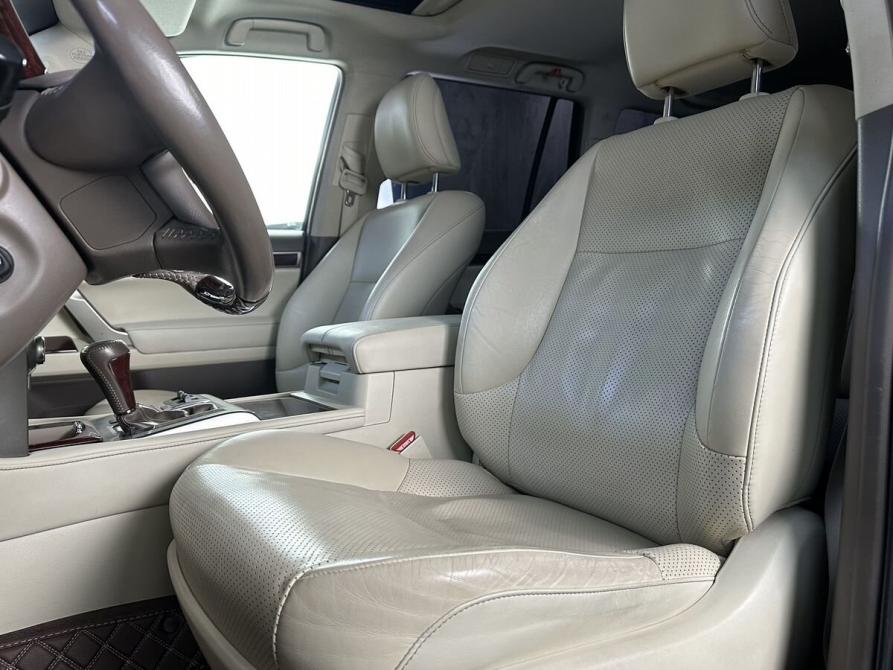 Lexus GX II Рестайлинг Уфа  - изображение 30