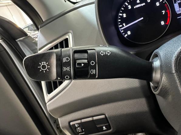 Hyundai Creta I с пробегом 2018 года, цена 1 740 000 рублей, 75100 км, внедорожник, Автокод Объявления