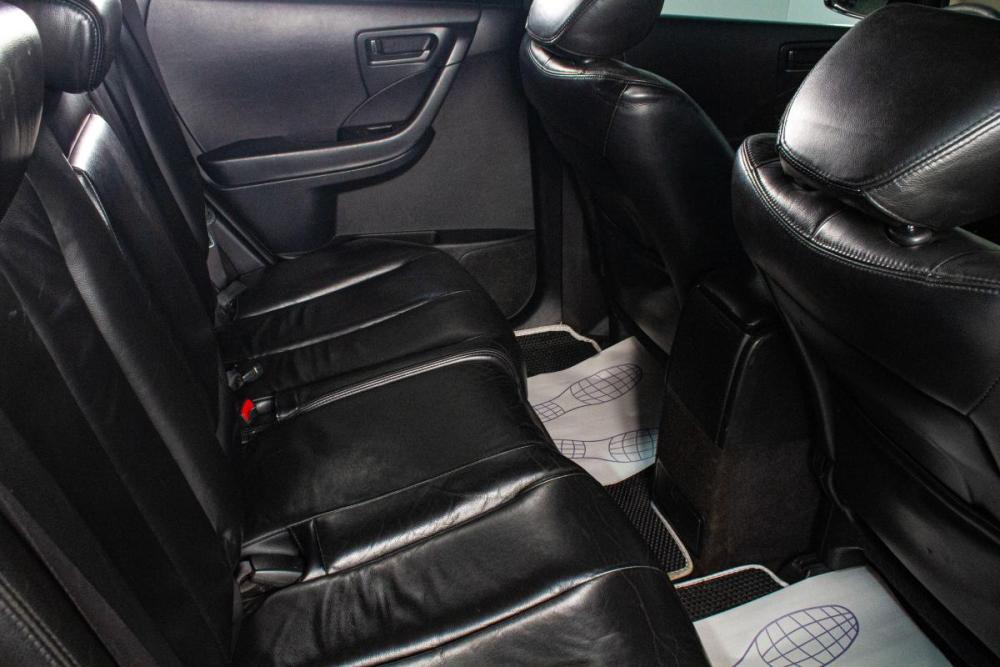 Nissan Murano I (Z50) Сургут  - изображение 16