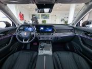 Hongqi HS5 I Рестайлинг Волгоград  - изображение 52