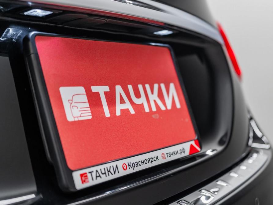Mercedes-Benz GLA I (X156) Красноярск  - изображение 22