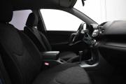 Toyota RAV4 III (XA30) Москва  - изображение 27