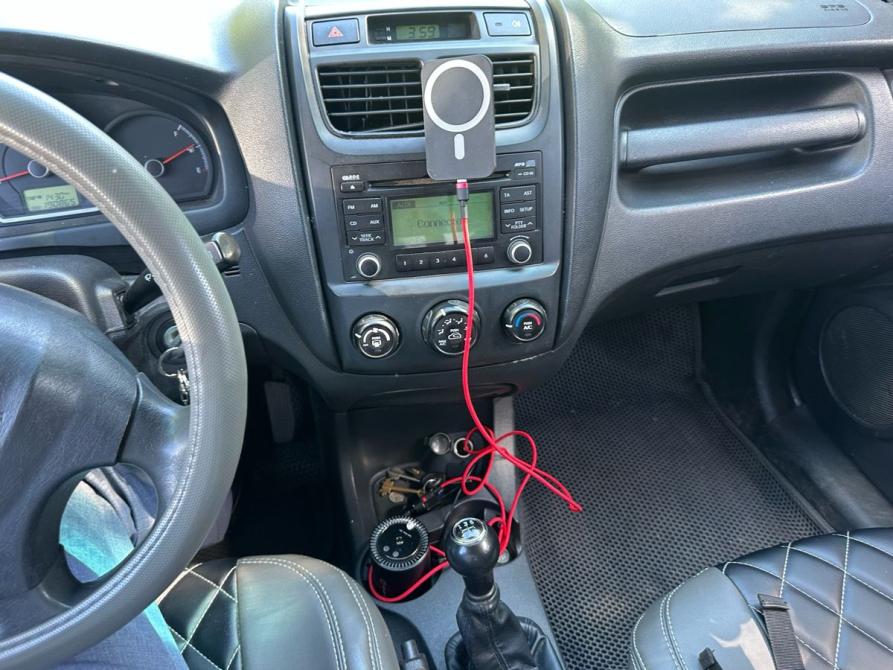 Kia Sportage II Рестайлинг Нижний Новгород  - изображение 20