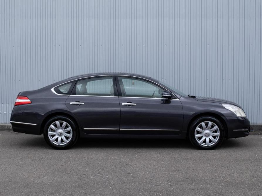 Nissan Teana II Сочи  - изображение 5