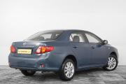Toyota Corolla X (E140 E150) Кемерово  - изображение 29
