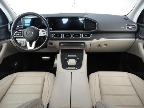 Mercedes-Benz GLS II (X167) с пробегом 2020 года, цена 7 490 000 рублей, 123280 км, внедорожник, Автокод Объявления