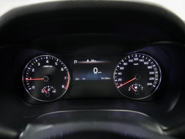 Kia Cerato IV Рестайлинг с пробегом 2022 года, цена 2 711 000 рублей, 70000 км, седан, Автокод Объявления