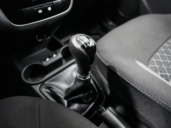 Lada (ВАЗ) Granta I Рестайлинг с пробегом 2019 года, цена 750 000 рублей, 72000 км, хэтчбек, Автокод Объявления