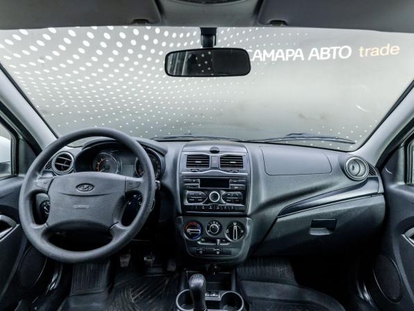 Lada (ВАЗ) Granta I Рестайлинг с пробегом 2024 года, цена 809 000 рублей, 65000 км, лифтбек, Автокод Объявления