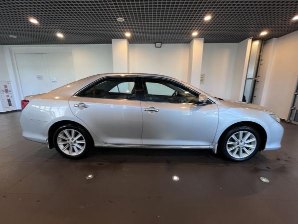 Toyota Camry VII (XV50) с пробегом 2012 года, цена 1 540 000 рублей, 257037 км, седан, Автокод Объявления
