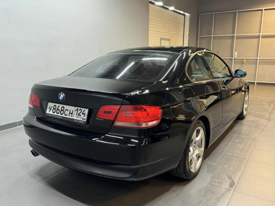 BMW 3 серии V (E90/E91/E92/E93) Рестайлинг Красноярск  - изображение 4