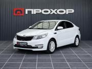 Kia Rio III Рестайлинг Пермь  - изображение 29