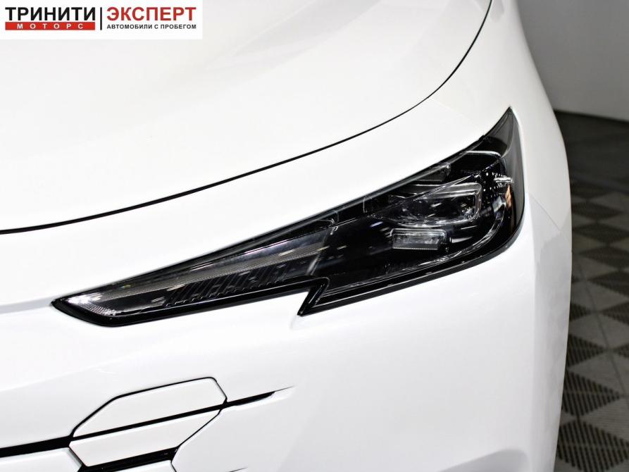 Changan UNI-K Белгород  - изображение 11