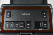 Lexus ES VI Тюмень  - изображение 49