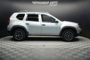 Renault Duster I Рестайлинг Крым  - изображение 33