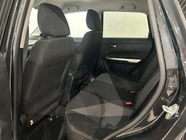 Suzuki Vitara II с пробегом 2016 года, цена 1 499 000 рублей, 132095 км, внедорожник, Автокод Объявления