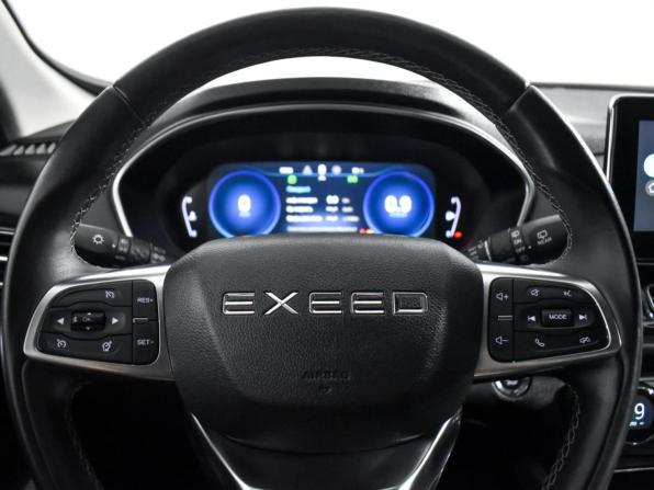 Exeed TXL I с пробегом 2020 года, цена 1 749 000 рублей, 87923 км, внедорожник, Автокод Объявления