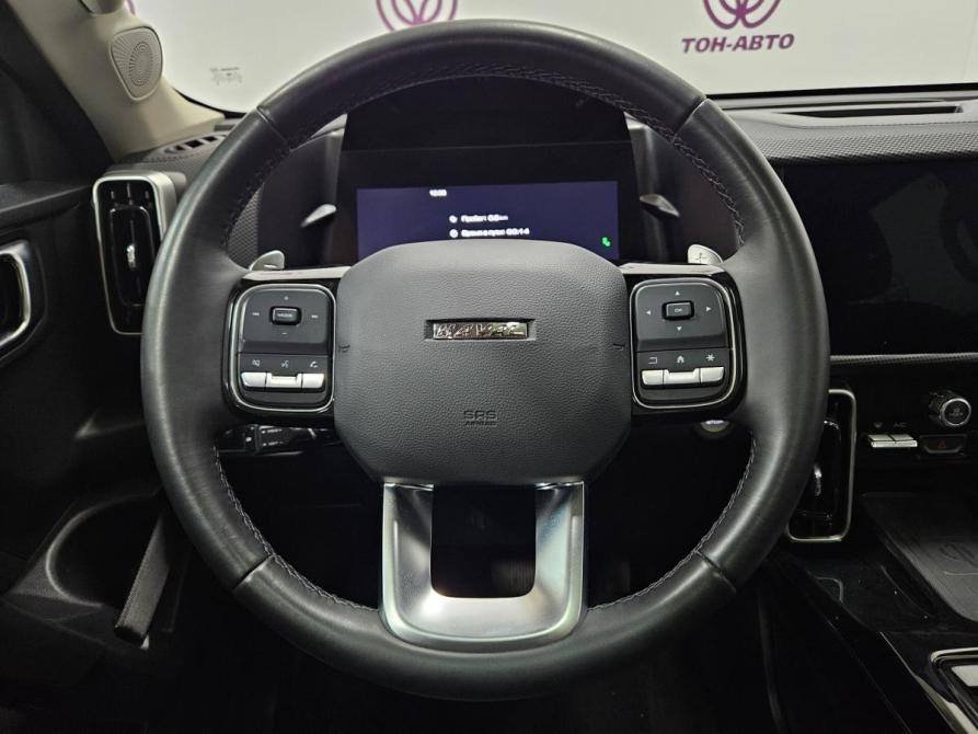 Haval Dargo I Тольятти  - изображение 17