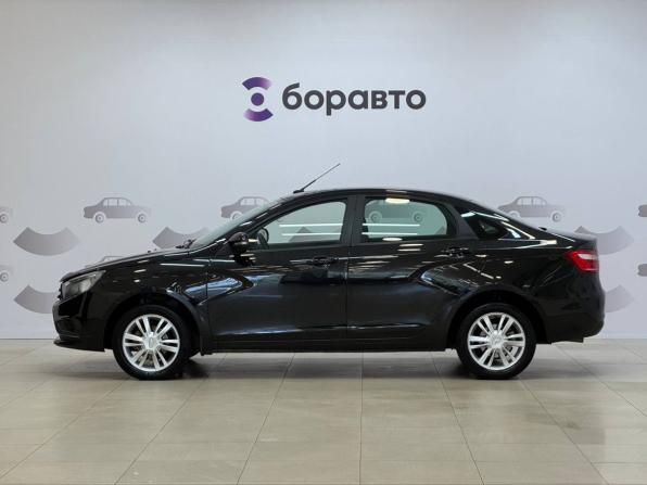 Lada (ВАЗ) Vesta I с пробегом 2019 года, цена 1 030 000 рублей, 136980 км, седан, Автокод Объявления
