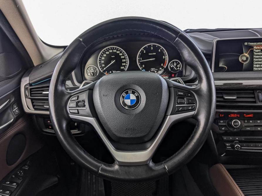 BMW X6 II (F16) Москва  - изображение 22