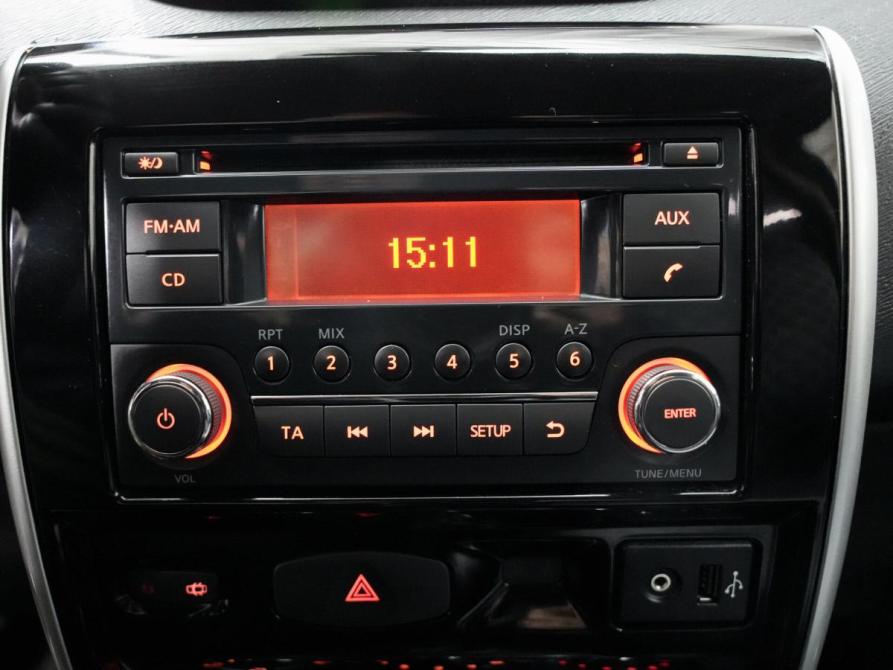 Nissan Terrano III (D10) Ульяновск  - изображение 19