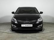 Hyundai Solaris I Рестайлинг Санкт-Петербург  - изображение 18
