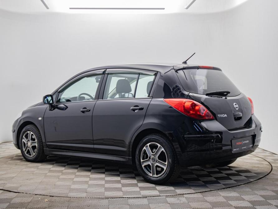 Opel Zafira B Рестайлинг Москва  - изображение 3