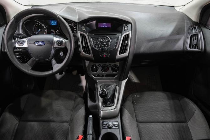 Ford Focus III с пробегом 2011 года, цена 779 000 рублей, 302000 км, седан, Автокод Объявления