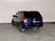 Suzuki Grand Vitara II Рестайлинг Москва  - изображение 22