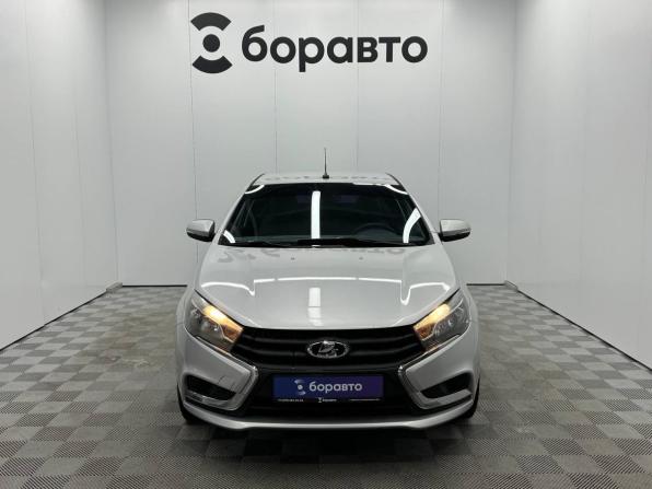 Lada (ВАЗ) Vesta I с пробегом 2016 года, цена 750 000 рублей, 125651 км, седан, Автокод Объявления