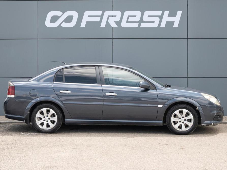 Opel Vectra C Рестайлинг Краснодар  - изображение 5
