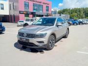 Volkswagen Tiguan II Тула  - изображение 16