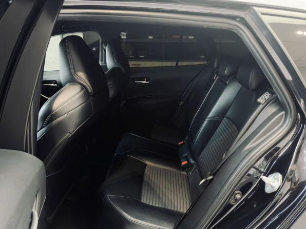 Toyota Corolla XII (E210) с пробегом 2021 года, цена 2 150 000 рублей, 100500 км, универсал, Автокод Объявления