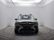 Renault Duster I Рестайлинг Москва  - изображение 19
