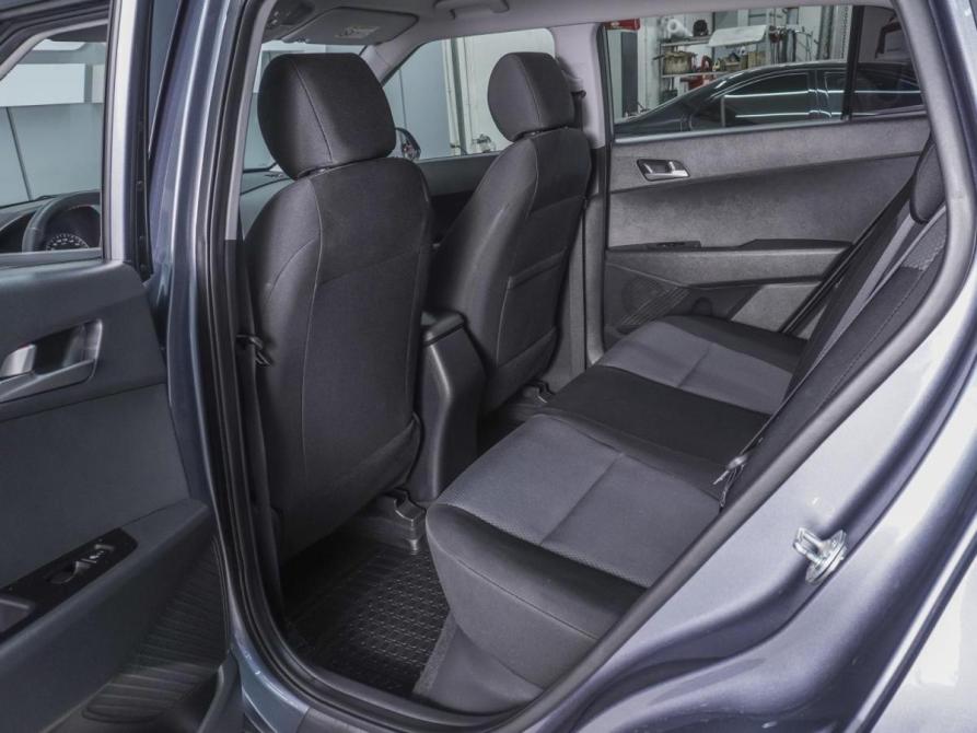 Hyundai Creta I Ростов-на-Дону  - изображение 11