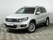 Volkswagen Tiguan I Рестайлинг Санкт-Петербург  - изображение 19