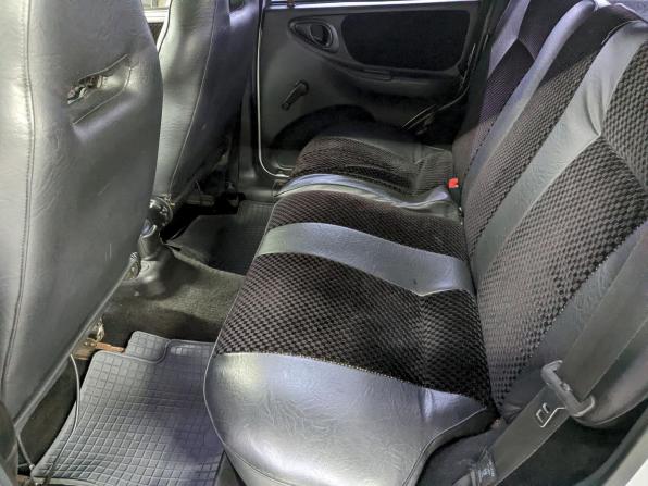 Chevrolet Niva I с пробегом 2008 года, цена 395 000 рублей, 74498 км, внедорожник, Автокод Объявления