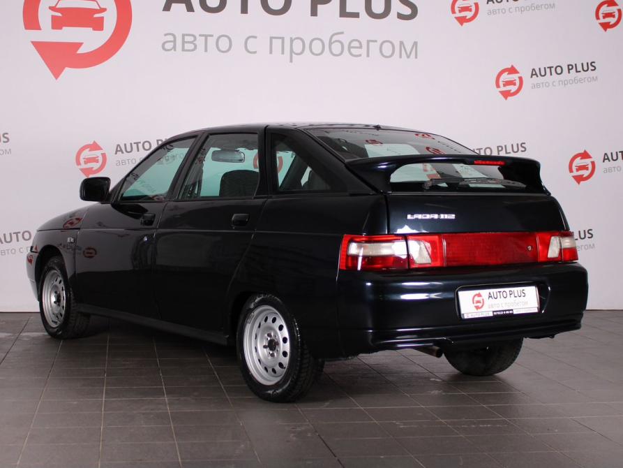 Lada (ВАЗ) 2112 Минеральные Воды  - изображение 2