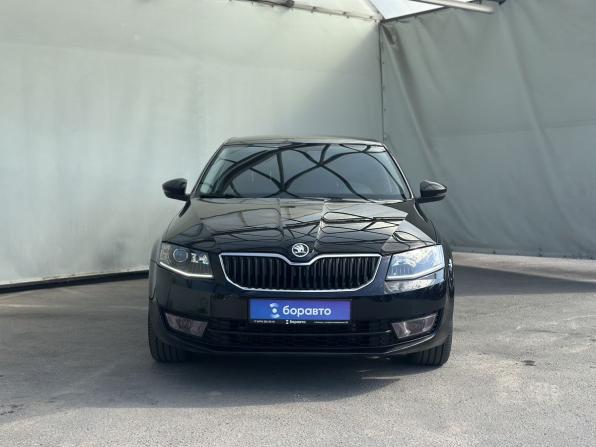Skoda Octavia III (A7) с пробегом 2013 года, цена 1 260 000 рублей, 223455 км, лифтбек, Автокод Объявления