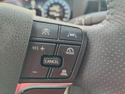 Toyota Camry IX (XV80) China Market Москва  - изображение 34