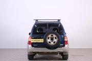 Suzuki Grand Vitara I Омск  - изображение 28
