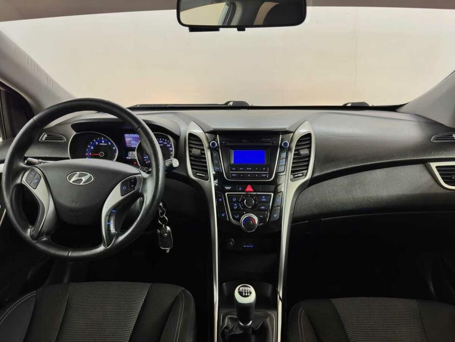 Hyundai i30 II Москва  - изображение 5