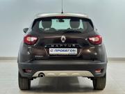 Renault Kaptur I Москва  - изображение 19