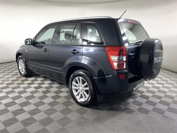 Suzuki Grand Vitara II с пробегом 2008 года, цена 699 000 рублей, 241556 км, внедорожник, Автокод Объявления