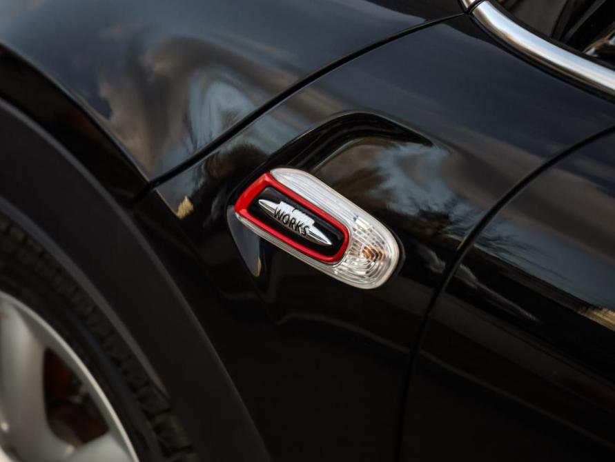 Mini Hatch III (F55/F56) Санкт-Петербург  - изображение 10