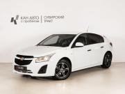 Chevrolet Cruze I Казань  - изображение 9