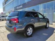 Kia Sorento II Рестайлинг Набережные Челны  - изображение 23